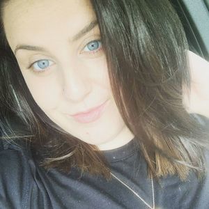 Meet your Posher, Mary kate